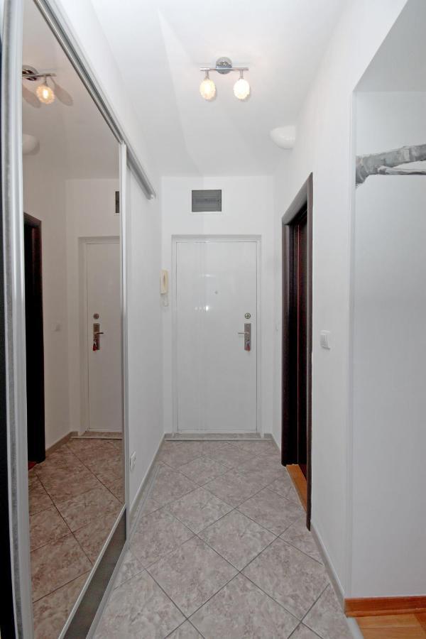 Apartment Lilly Belgrade Exterior photo